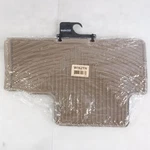 Weathertech All Season Second Row Floor Mats For 2015-2016 Honda Cr-v Touring. Fixed Price $51.99.