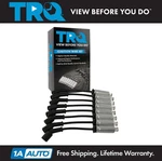 Trq Ignition Spark Plug Wire Kit Set For Gm Pickup Truck Suv New. Fixed Price $54.95.