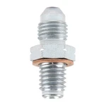 Allstar Performance Adapter Fittings -4 To 10MM-1.5 10PK ALL50036-10. Fixed Price $48.95.