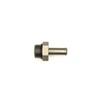 Deatschwerks Fitting - 8AN Orb To 3/8 Barb. Fixed Price $30.25.