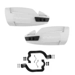Polisport Hammer Mx Enduro Motocross Fitting Kit White. Fixed Price $36.17.