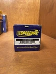 Speedway Valve Cover Shielded Breather Washable 1/2". Fixed Price $20.00.