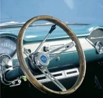 Grant Steering Wheels 967 Classic Gm Hardwood. Fixed Price $224.99.