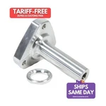 Jones DH-8101-WC-F3-3.5, Natural Aluminum Drive Hub Crankshaft Sb Fits Ford. Fixed Price $200.71.