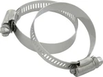 Allstar Performance ALL18336-10 Hose Clamps 2-1/4IN Od 10PK NO.28. Fixed Price $20.99.
