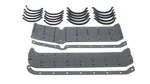 Sce Gaskets 11090-10 Oil Pan .093 In Multi-piece Fiber Set Of. Fixed Price $121.04.