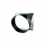 Allstar Performance ALL30106 26" Fan Shroud Griffin. Fixed Price $89.99.