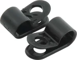 Allstar 18311 Nylon Line Clamps 1/4IN 10PCS. Fixed Price $13.13.