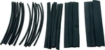 Allstar #76160 Heat Shrink Tubing Assortment 30PC. 1/8 To 1/2 Black. Fixed Price $11.99.