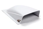 Fivestar 040-4105-W MD3 Oil Cooler Scoop White. Fixed Price $46.39.