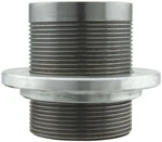 Allstar Performance ALL56119 Coil Spring Spacer - Adjustable Aluminum / Steel. Fixed Price $49.99.