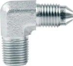 Allstar Performance Adapter Fitting -3 To 1/8 Npt 90 Deg. Fixed Price $12.80.