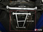 Front Lower Bar For Mercedes-benz W211 E280 E55 Amg / W219 Cls Ultra Racing. Fixed Price $300.00.