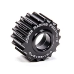 Jones Racing Products Alternator Pulley 18T Htd .825IN Wide- AL-6105-18-B. Fixed Price $98.72.