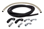 Allstar Performance Power Steering Hose Kit Box To Bellhousing Mount- ALL48205. Fixed Price $197.18.