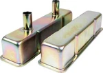 Allstar Performance 26145 Valve Covers Sbc Steel Zinc W/tubes. Fixed Price $59.27.