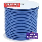 Allstar ALL76568, One 12 Awg Blue Primary Wire 100FT Performance Racing Parts. Fixed Price $69.31.