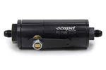 Racing MPD72306 Fuel Filter Short -6 With Shut Off Micron. Fixed Price $234.99.
