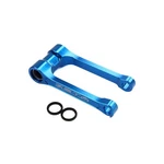 Zeta Lowering Link Blue ZE56-05859. Fixed Price $250.95.