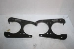 Wehrs Bearing Brake Floater Caliper Plates WM200-16RP-375 WM-200-16LP-375 Ump. Fixed Price $55.00.