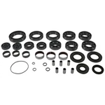 Balls Trans Axle Bearing/seal Kit 25-2114. Fixed Price $285.29.