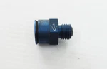 AN4 Poppet Drain Valve Aircraft 230-20284. Fixed Price $45.00.
