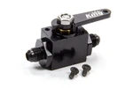 Fuel Shut Off Valve -6 King Racing Products 4500. Fixed Price $92.55.