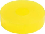 Allstar Performance 64344 Bump Stop Puck 75DR Yellow 1/2IN. Fixed Price $31.80.