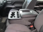 Chevrolet Silverado 1500 2017 Front Seat Used 5024. Fixed Price $498.99.