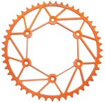 Dirt Tricks, Inc. KTM-45-OR Rear Sprocket Chromoly 45T-520 Inferno. Fixed Price $132.95.