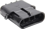 Allstar 76295 4 Pin Weather Pack Shroud Housing. Fixed Price $14.12.