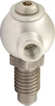 Allstar Performance ALL11022 Adapter Brake Pressure Gauge To Metric Caliper. Fixed Price $39.99.