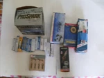 Lot Of Car Parts Auto Gm Ford Mopar Look. Fixed Price $29.99.