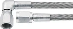Allstar Performance ALL46302 48IN Line Str 90 Deg 5PK. Fixed Price $134.99.