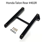 Simpson Racing 402R Utv Rear Bench Seat Mount - Requires (2) Kits Per. Fixed Price $47.95.