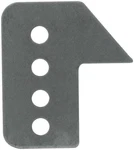 Allstar Performance ALL60045 Trailing Arm Bracket (frame Mount) Weld-on. Fixed Price $7.39.