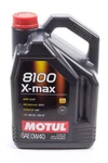 Motul MTL104533 8101 X-max 0W40 Liters. Fixed Price $71.96.