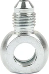 Allstar 50061 Banjo Fittings -4 To 3/8IN-24 2PK. Fixed Price $13.99.