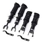 Bfo Street Comfort Coilovers (true Rear) Nissan 350Z Z33 2003-2008. Fixed Price $223.79.