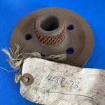 Ford Escort Cortina Fiesta Crankshaft Pulley 1458173 1494806 711M6312AA. Fixed Price $253.88.