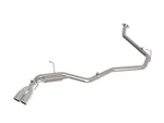 Afe Power Exhaust System Kit Takeda 2-1/2 304 Stainless Steel Cat-back. Fixed Price $674.00.