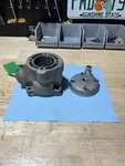 2002-2018 Yamaha YZ85 52MM Bigbore 105CC Cylinder Jug Barrel Top End Head. Fixed Price $250.00.