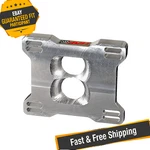 High Velocity Heads SS4412-2AL Aluminum Super Sucker Carburetor Adapter. Fixed Price $191.17.