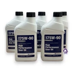 Genuine Oem Subaru 75W90 Extra Gear & Transmission Fluid Sti Wrx SOA427V1700. Fixed Price $78.99.
