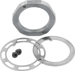 Allstar Performance Spindle Nut Kit 2IN Steel ALL44130. Fixed Price $28.61.