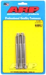 Arp 611-4000 1/4-20 X 4.000 12PT Ss Bolts. Fixed Price $39.39.