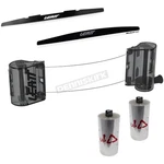 Leatt 48MM Roll Off Canster Kit For Goggles - 8019100110. Fixed Price $52.79.