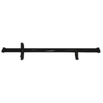 Triple Race Components L/w Front Axle 50IN 2-1/2IN Black- SC-FA-0010. Fixed Price $235.53.