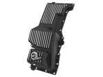 Afe Power Engine Oil Pan - Pro Series Black W/ Machined. Fixed Price $496.38.