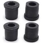 Rear Leaf Spring Shackle Bushing Rubber Short For Mazda Magnum 1985 - 1998. Fixed Price $40.94.